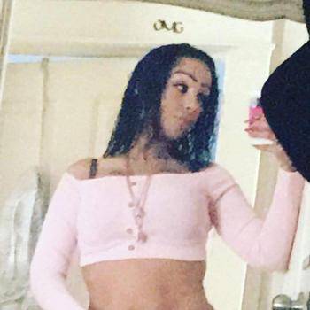 Brooke, 34  female escort, South Bend