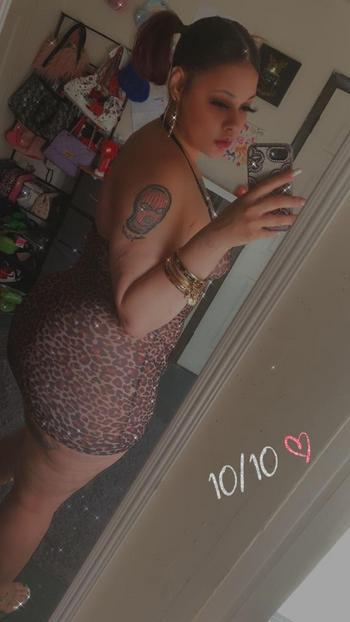 Nadia Redd, 35  female escort, South Bend