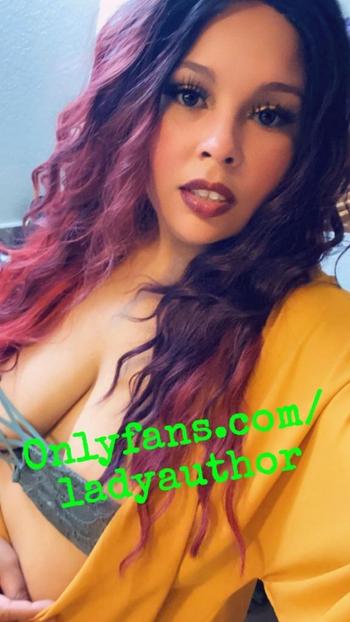 Ladyauthor , 26  female escort, South Bend