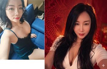 Joanna, 45  female escort, South Bend