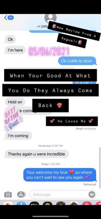 7089701384, female escort, South Bend